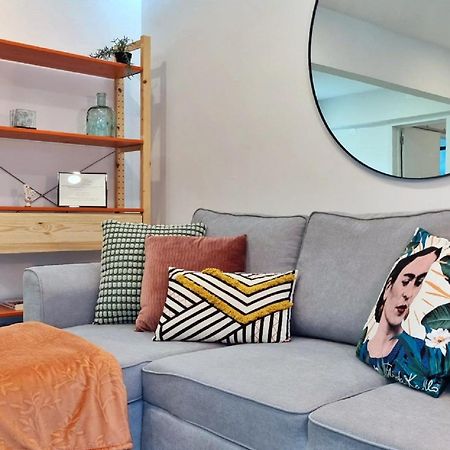 Cozy Apartment - Your Home Away Amadora Exteriör bild