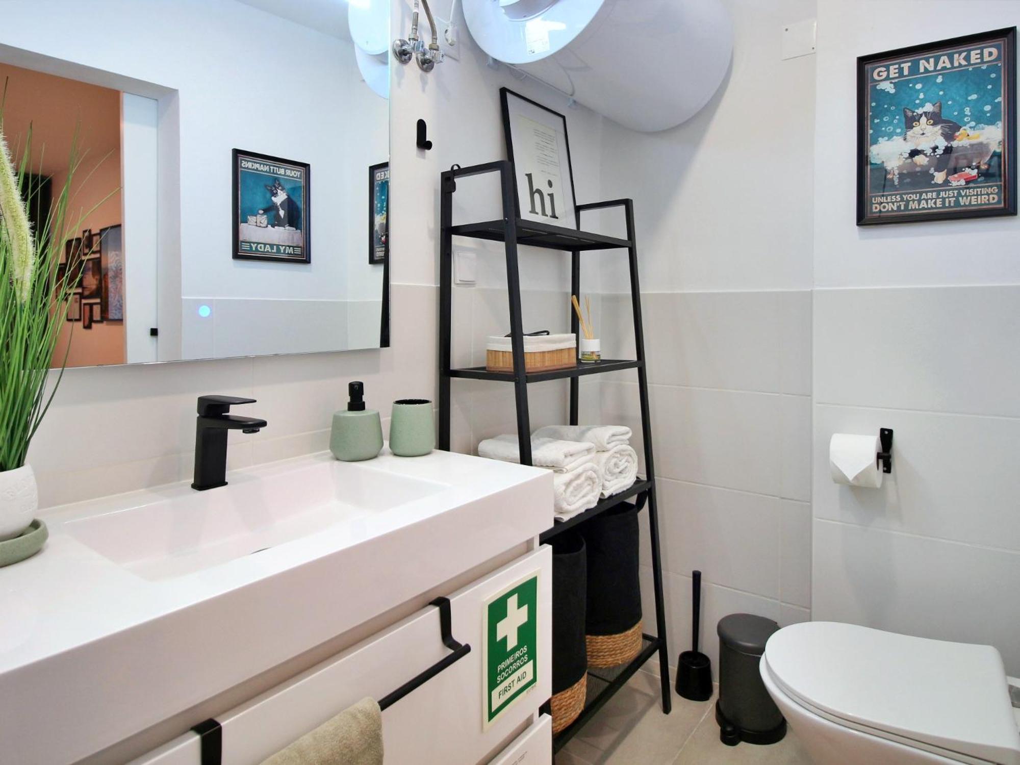Cozy Apartment - Your Home Away Amadora Exteriör bild