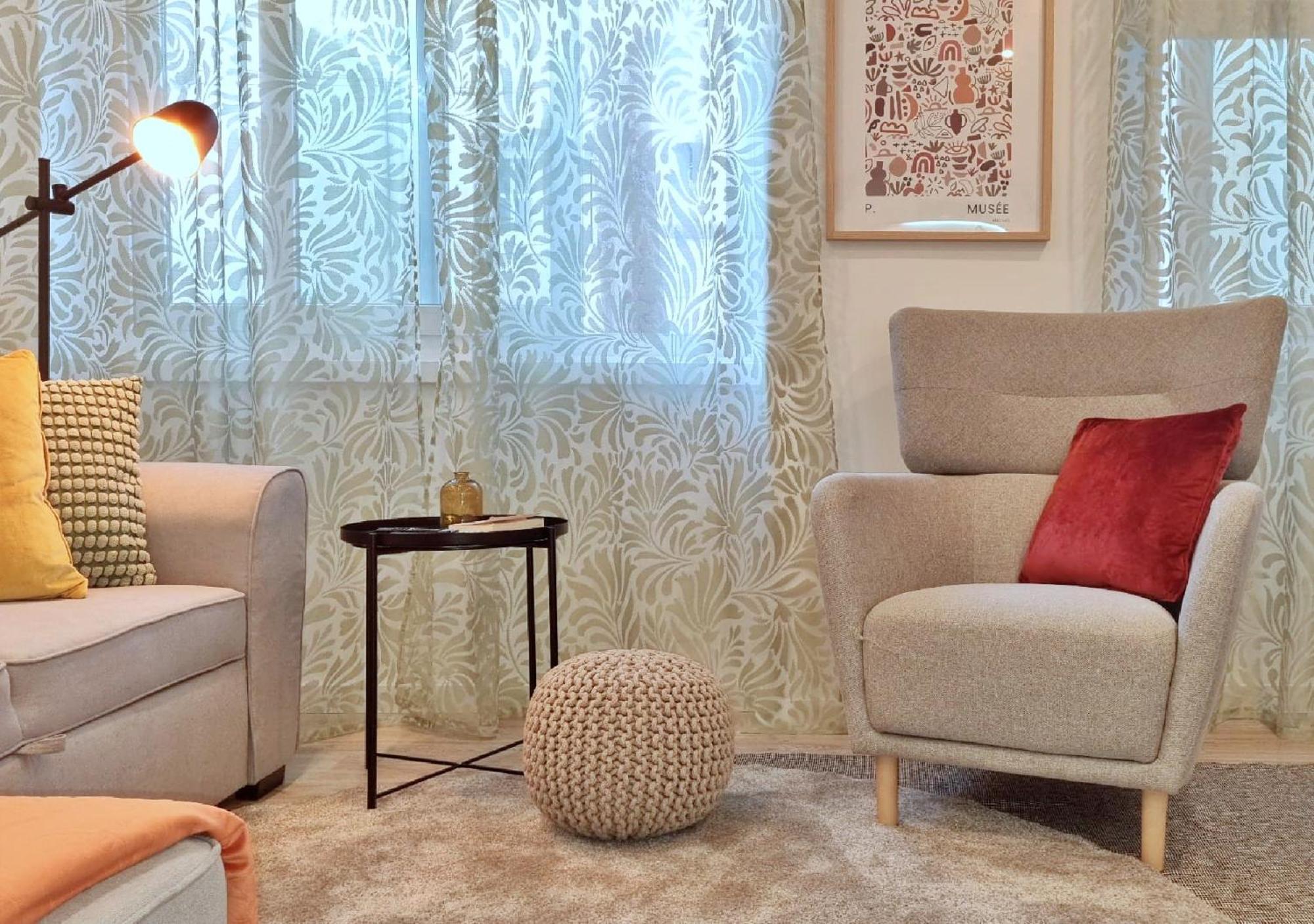 Cozy Apartment - Your Home Away Amadora Exteriör bild