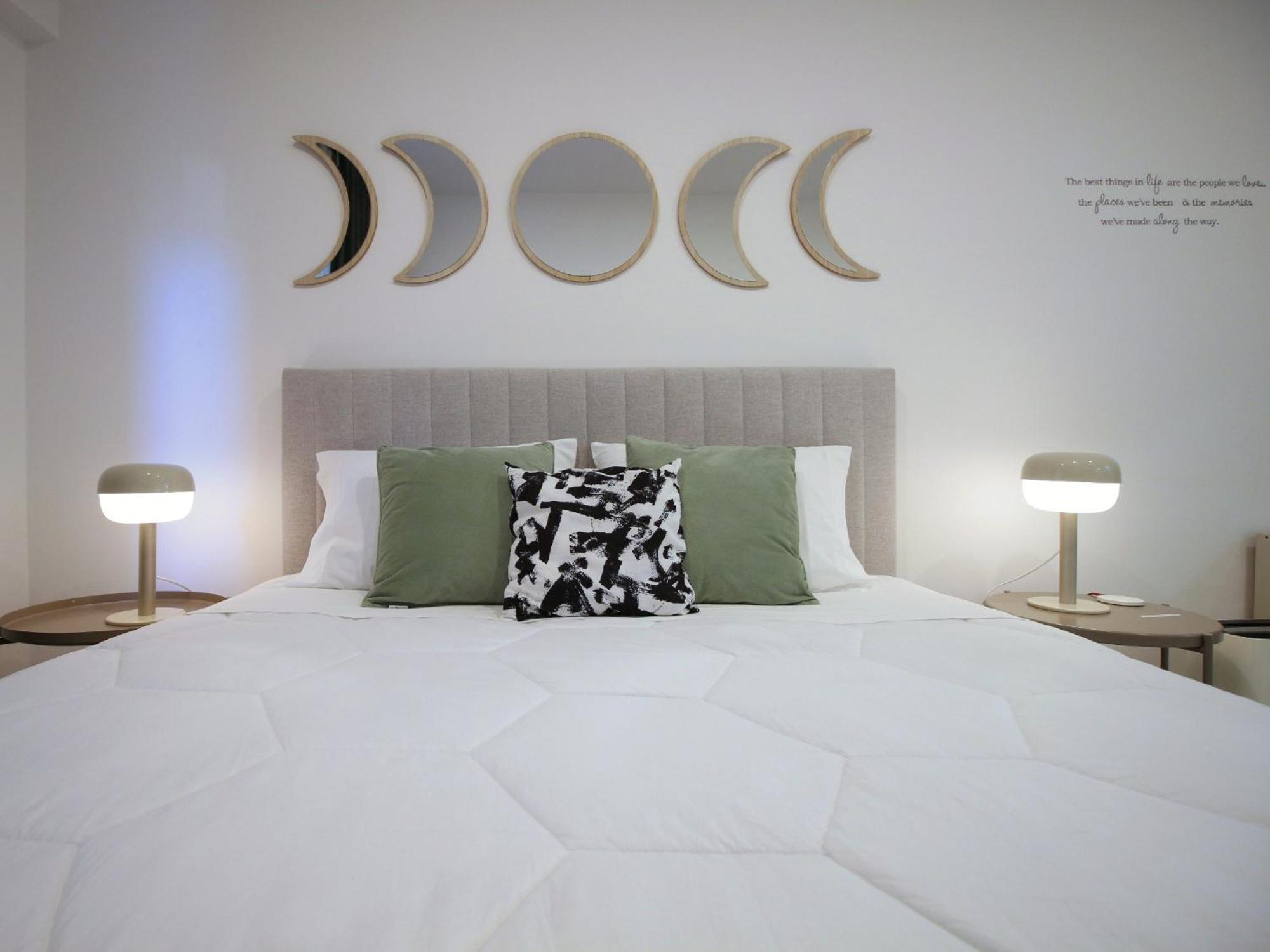 Cozy Apartment - Your Home Away Amadora Exteriör bild